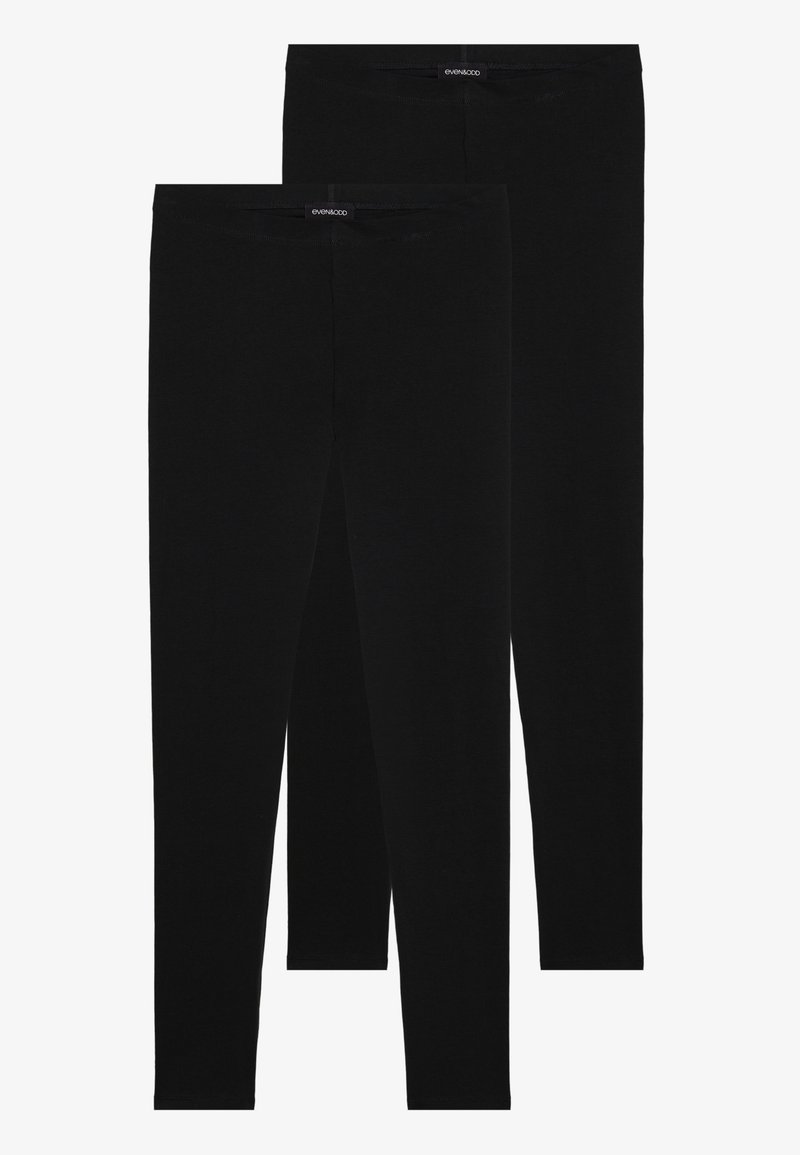 Even&Odd Legging zwart Even&Odd Legging zwart