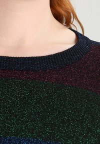 mint&berry Striktrøje - multi-coloured