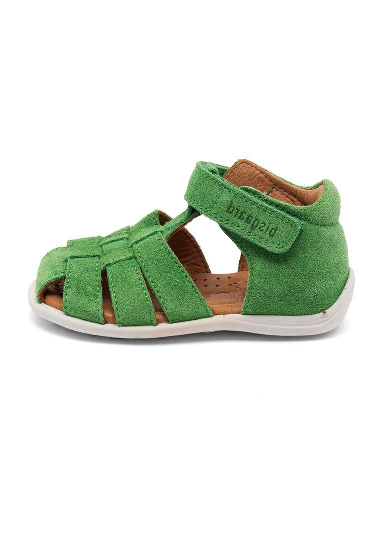 Bisgaard Sandalen lichtgroen Bisgaard Sandalen lichtgroen
