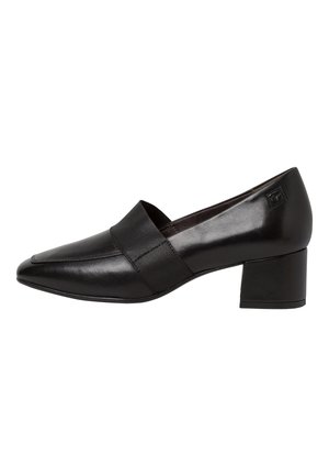 COMFORT TROTTEUR - Escarpins - black