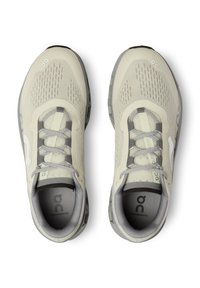 On CLOUDMONSTER - Scarpe da corsa su strada - ice   alloy