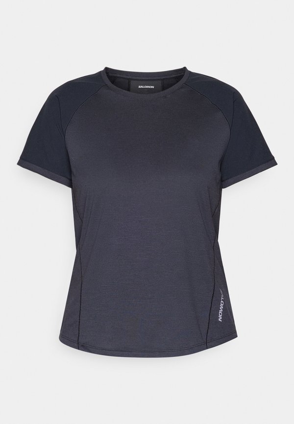 OUTLINE TEE  - Sports T-shirt4