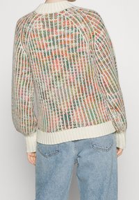 Bruuns Bazaar Pullover - multi-coloured