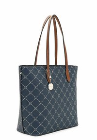 Tamaris ANASTASIA  - Handtasche - smokeblue