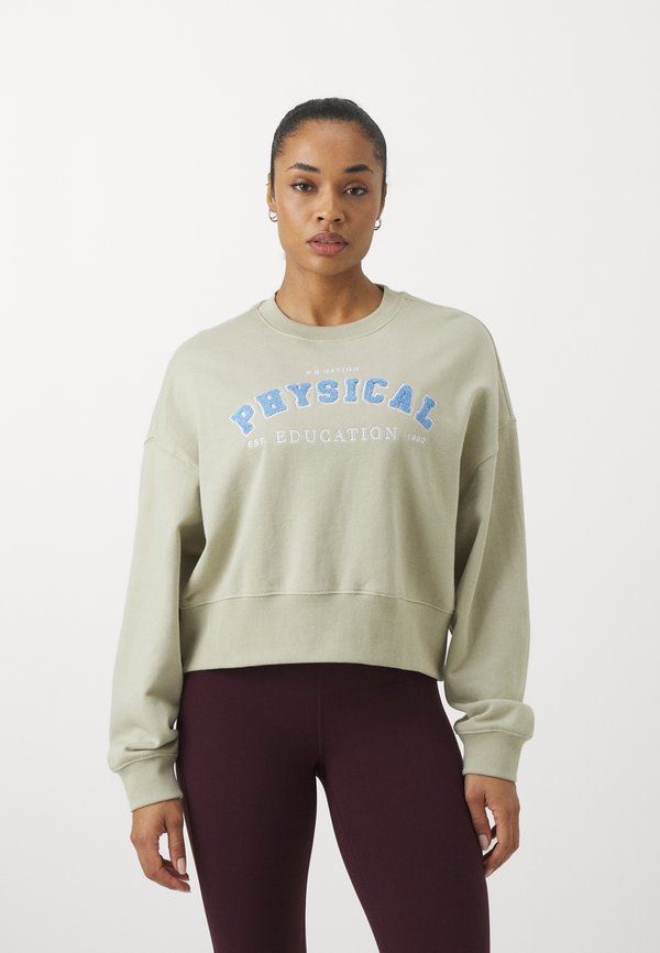 PHYSCIAL - Sweatshirt - overcast4