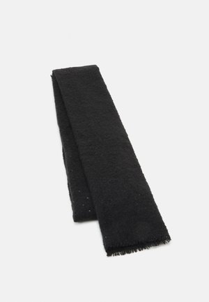 Scarf - black