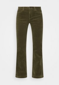 Vero Moda Broek - khaki