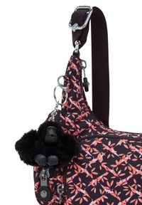 Kipling RIKKA S B PRT - Skuldertasker - dancing bouquet
