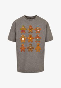 Seleccionado, asphalt