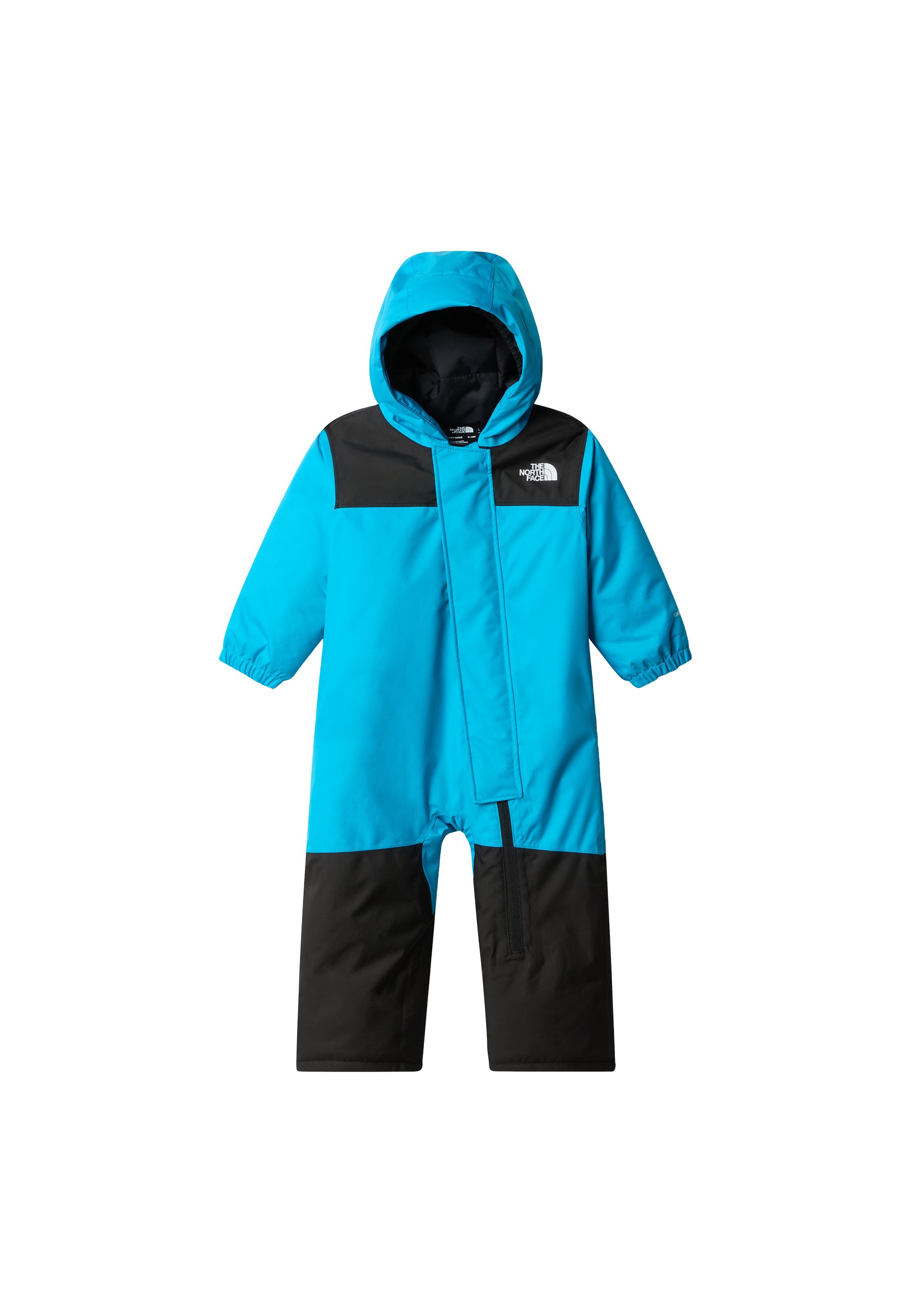 The North Face BABY FREEDOM SNOW SUIT UNISEX - Snowsuit - meridian