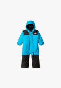 Selected, meridian blue