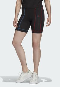 adidas Originals Šorti - black