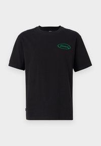 NOTCH - T-shirts print - black