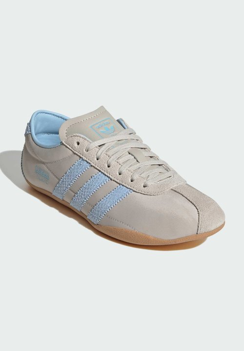 adidas TOKYO SHOES - Trainers - beige clear sky gum — photo 2
