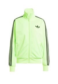 FIREBIRD - Chaqueta de entrenamiento - signal green   black