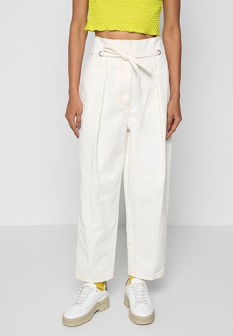 Blugi loose fit