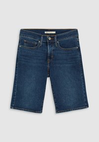 Levi's® SHAPING BERMUDA SHORTS - Jeansshorts - double duty short