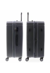 Gladiator TROLLEY  MIT DEHNFALTE - Maleta de cabina - grey