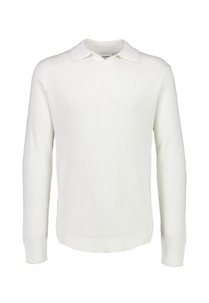 Lindbergh, Camiseta de manga larga - off white