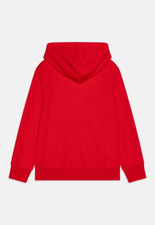 ICONS HOODIE WITH LARGE LOGO - Hoodie - sed3