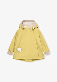 Επιλέχθηκε, light yellow