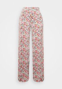 Even&Odd Petite Bukser - multi-coloured