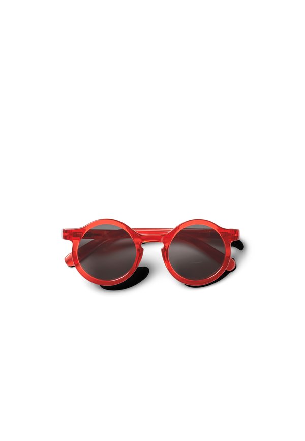 DARLA SUNGLASSES 1-3 Y UNISEX – Sonnenbrille – watermelon transparent