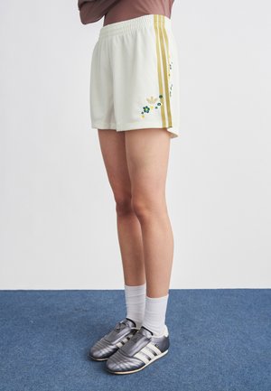 Shorts - off-white