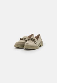 Jana Loafers - sage