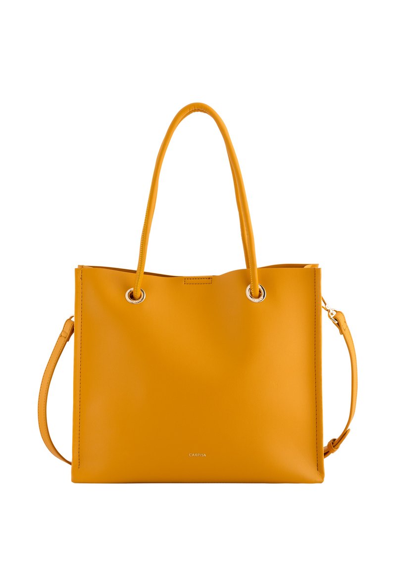 Carpisa Handbag Yolk/ochre Zalando.de