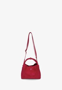 Non sélectionné, red