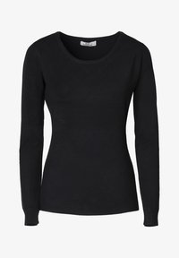 Non sélectionné, black