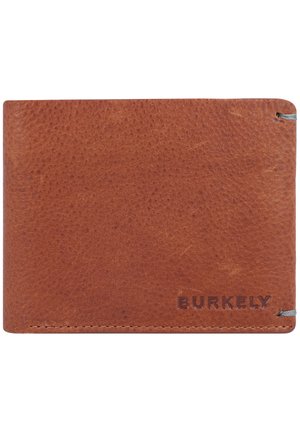 ANTIQUE AVERY - Wallet - cognac