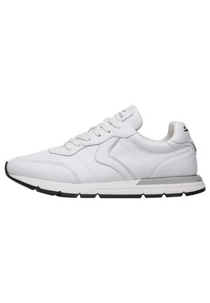Sneaker low - weiß