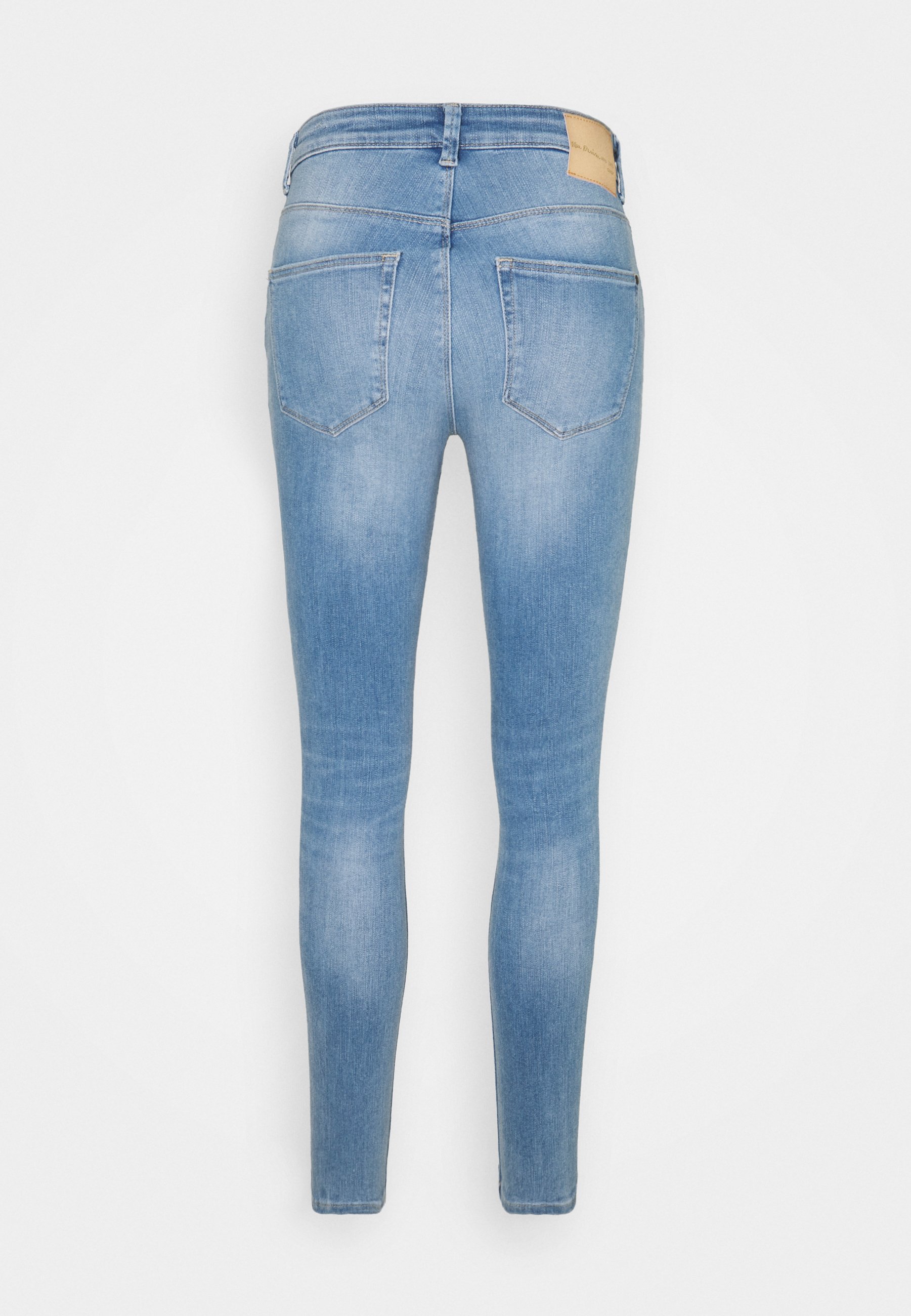Femme ONLBLAKE LIFE - Jeans Skinny Femme ONLBLAKE LIFE - Jeans Skinny