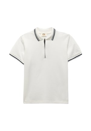 Poloshirts - beige