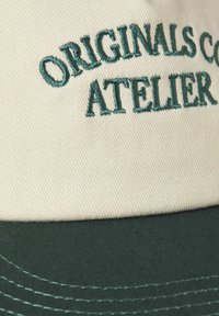 Jack & Jones Cap - hunter green