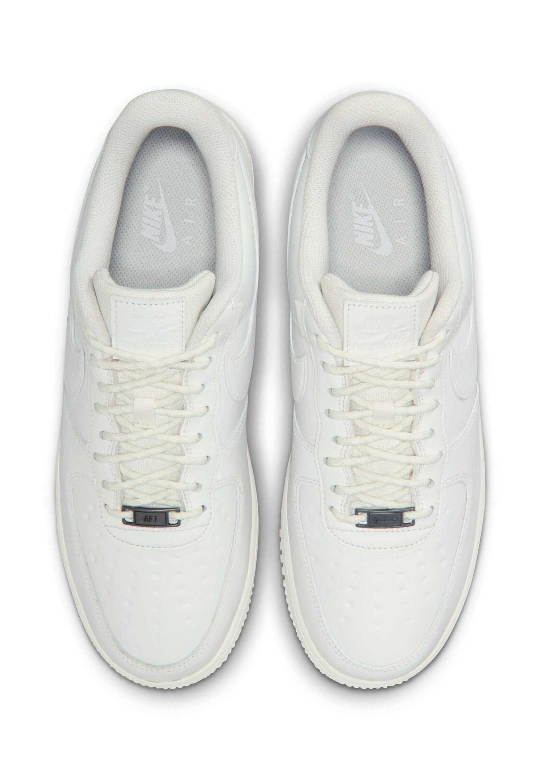 Nike Air Force 1 ホワイト　vibramソール Nike Sportswear AIR FORCE GORE-TEX VIBRAM - Sneaker low - summit