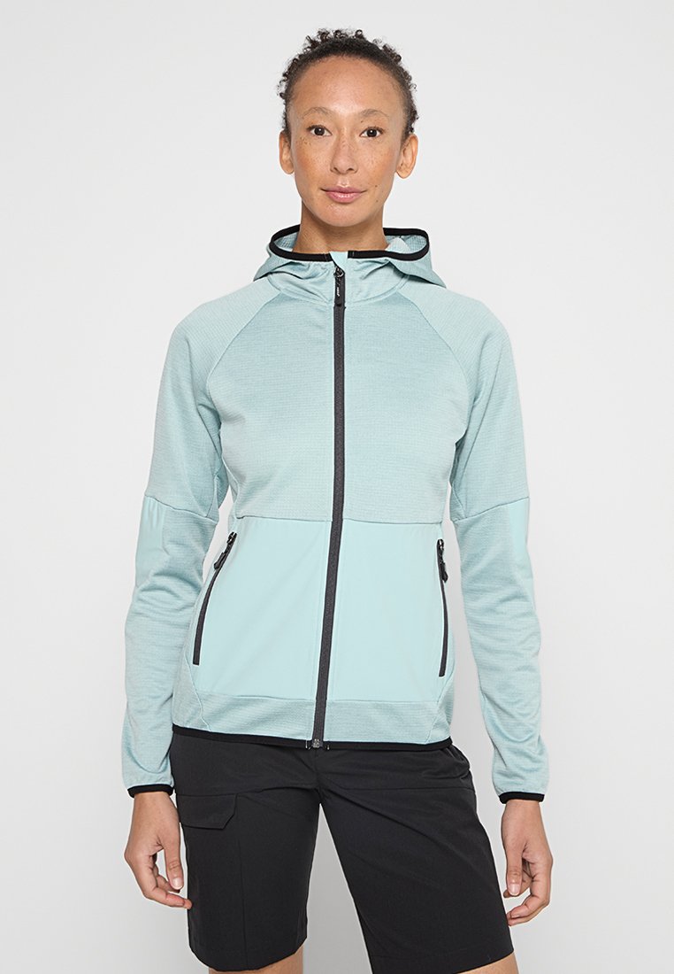 RUKKA Trainingsvest groen