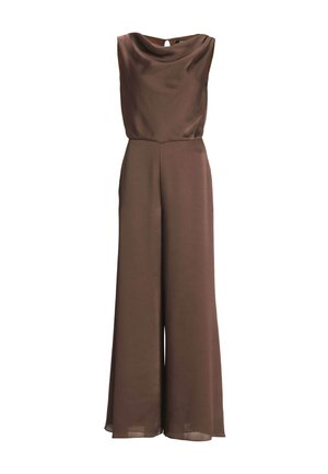 Swing, Combinaison - chocolate brown