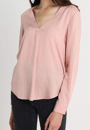 Blouse - light pink