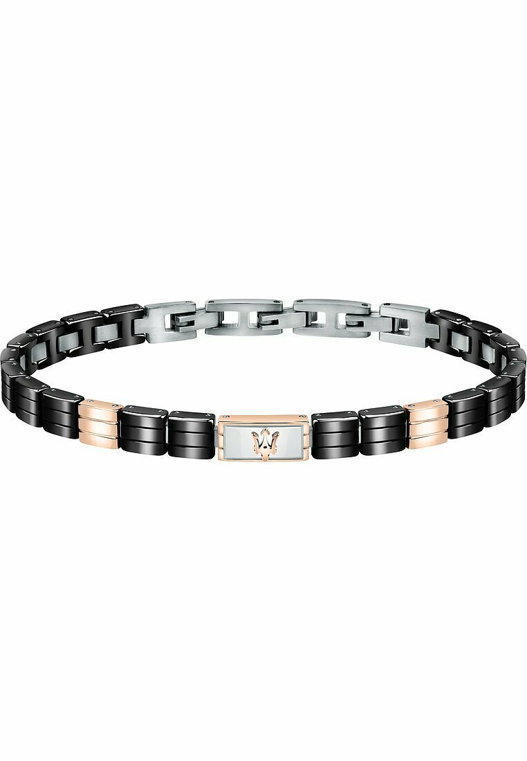 LIEBESKIND BERLIN Earcuffs – Aus Edelstahl In Silber, Gold, Roségold & Schwarz, Trendiger Ohrschmuck