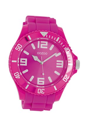VINTAGE SERIES - Watch - pink