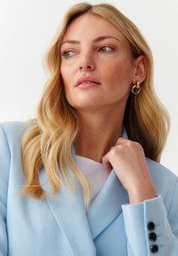 TATUUM ADRIANNA - Blazer - sky blue