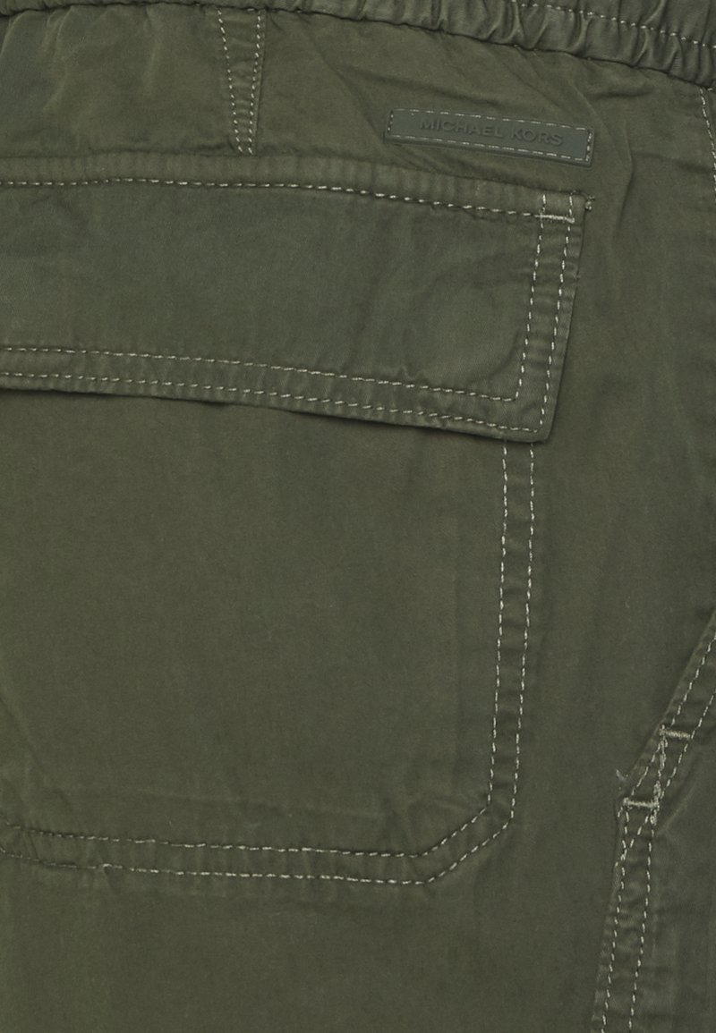 Herren Chinos | Michael Kors Cargohose ivy/grün - SL26087 Herren Chinos | Michael Kors Cargohose ivy/grün - SL26087