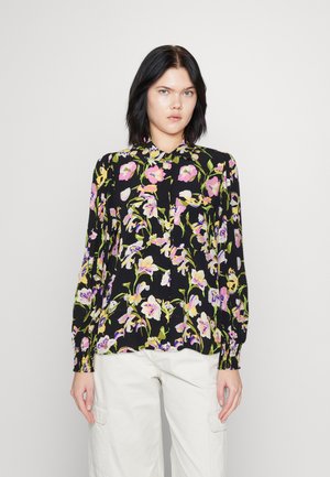 YAS YASEMMY - Cămașă - black