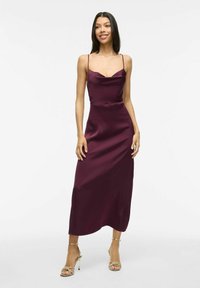 VILA VIRAVENNA STRAP  - Oblačila za posebne priložnosti - fig