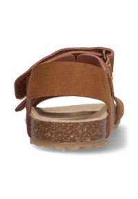 BunniesJR BEN BEACH - Babyschoenen - cognac