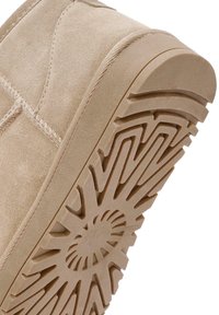 Derimod Bottes de neige - sand