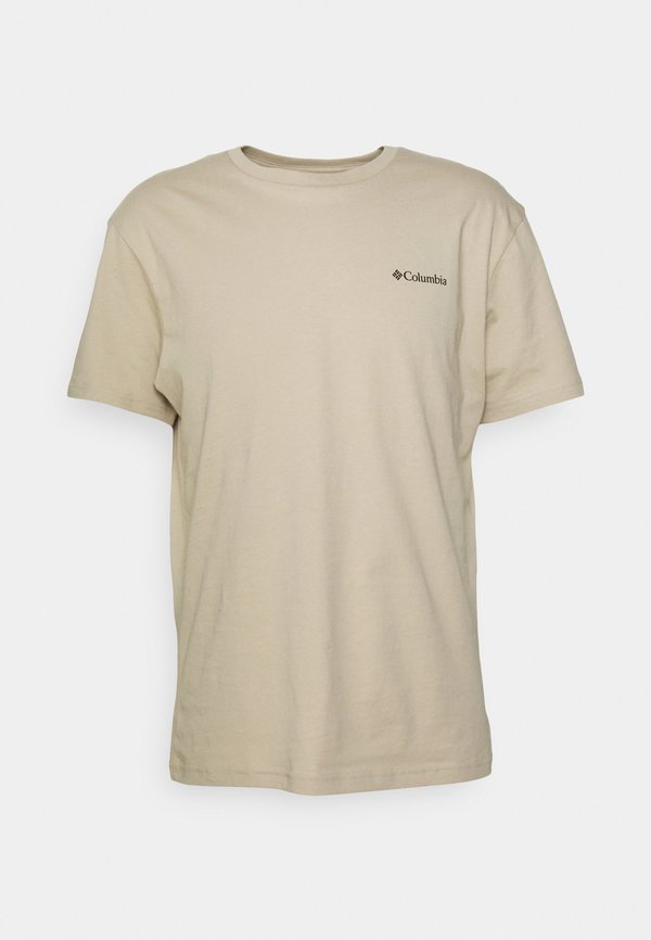 BASIC LOGO™ SHORT SLEEVE - Basic T-shirt - ancient fossil4